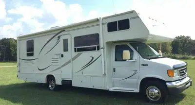 How much to rent an RV? ( Day, week and monthly rates ) – Glamping or ...