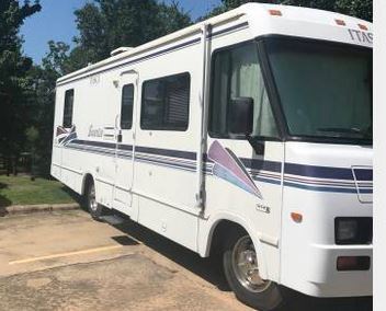 How much does it cost to rent an rv for a week