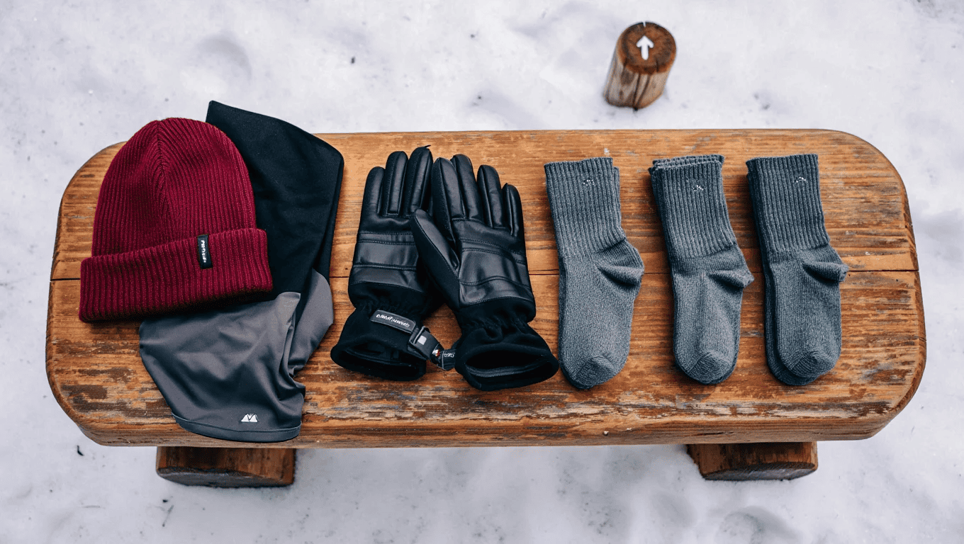 Accessories