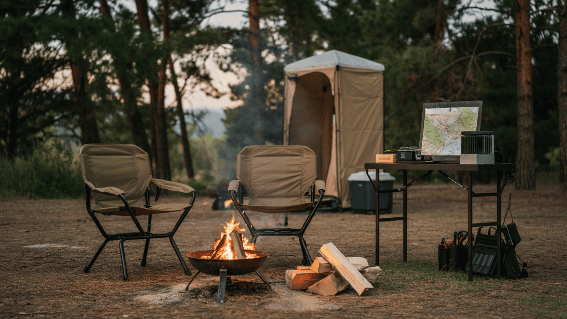 Additional_Camping_Essentials_for_a_Relaxed_Experience