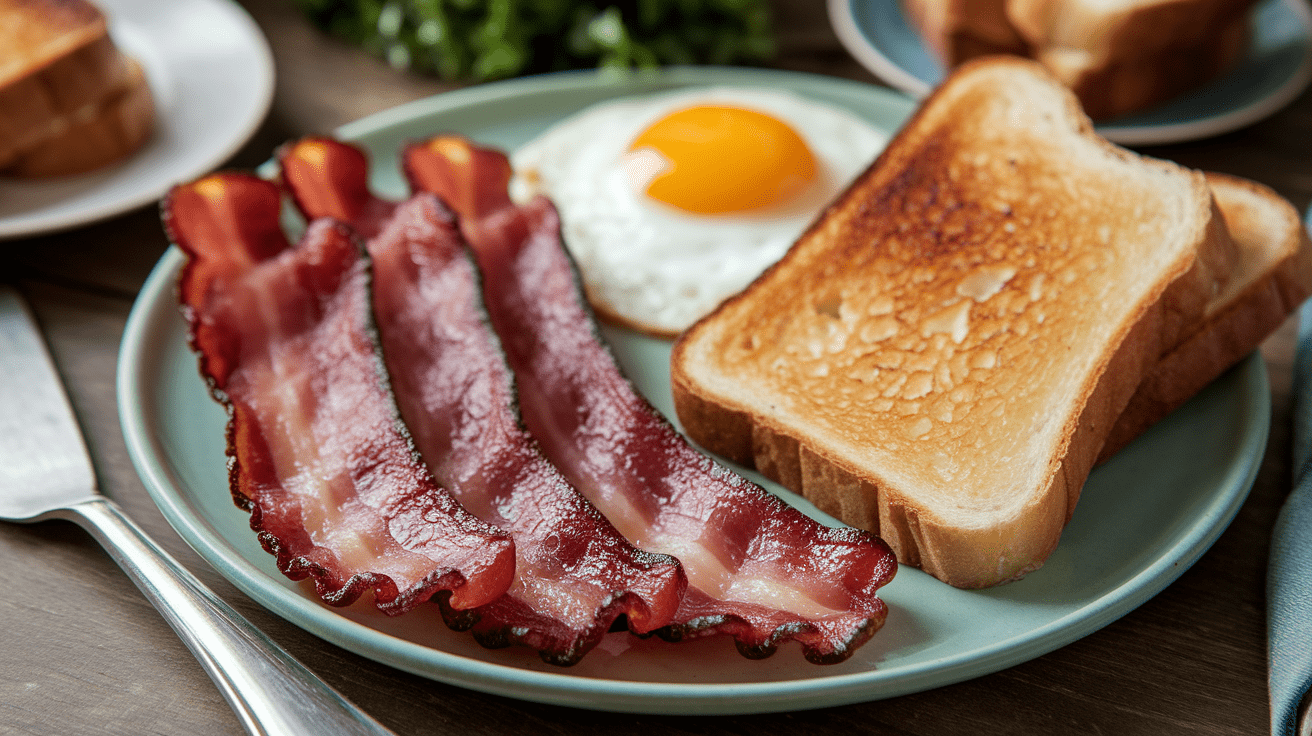 Bacon