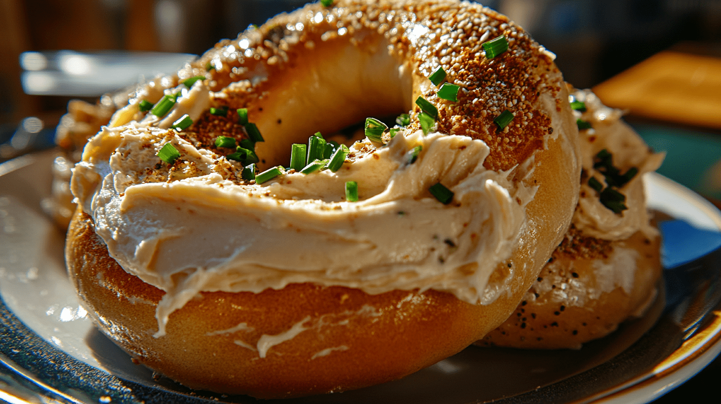 Bagels_with_Cream_Cheese