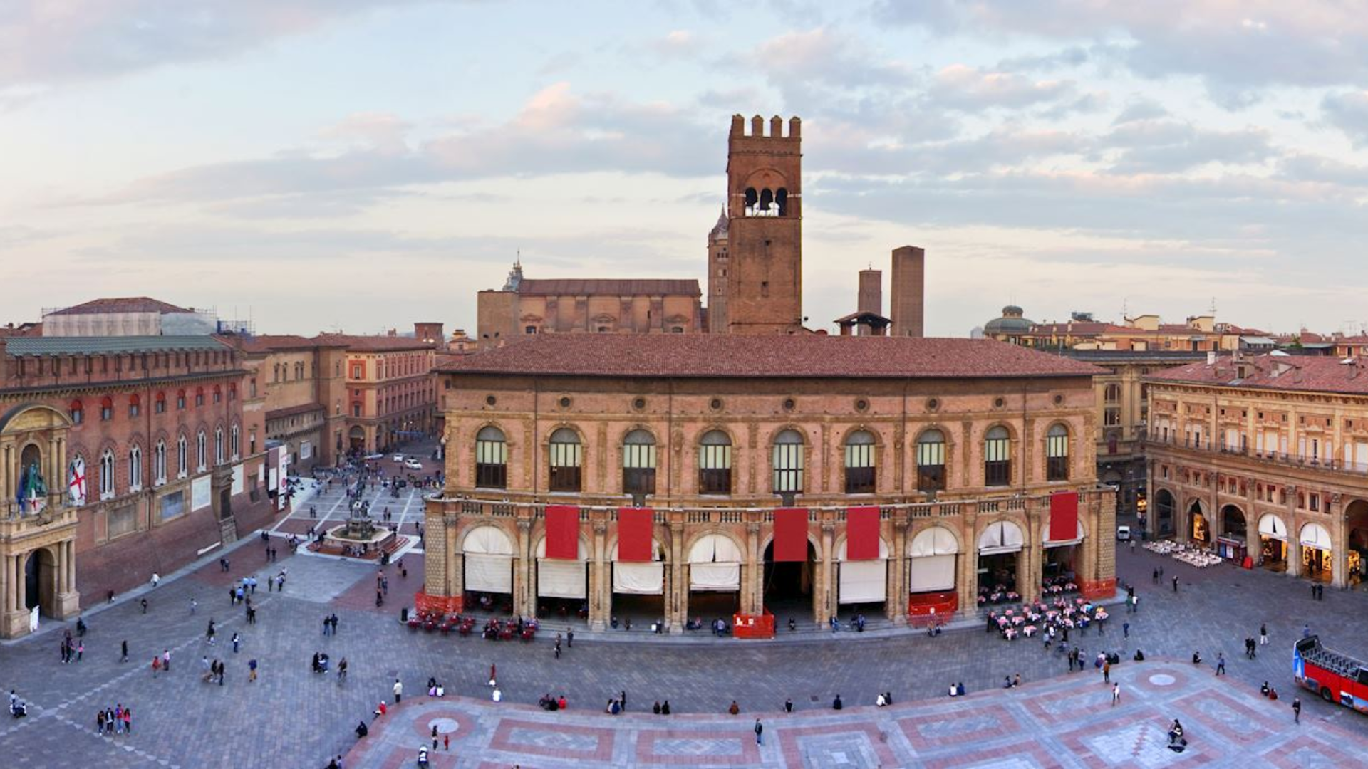 Bologna
