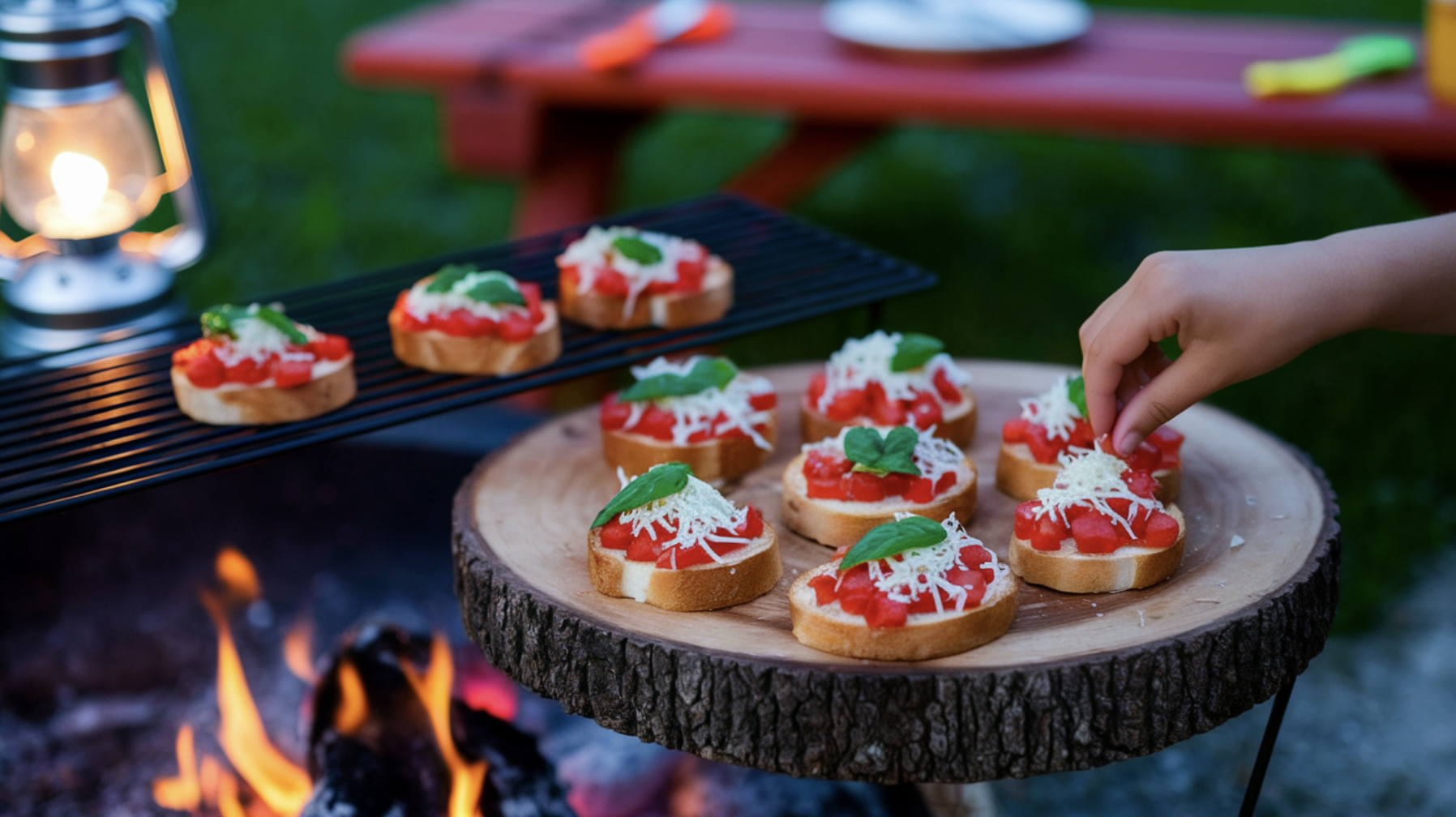 Campfire_Bruschetta
