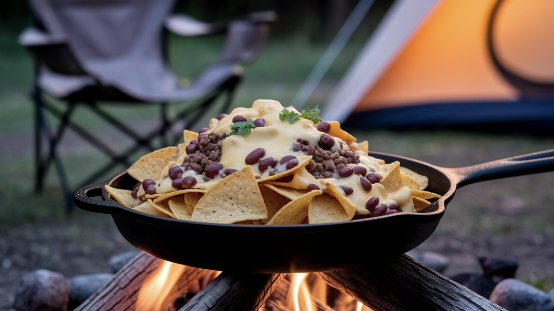 Campfire_Nachos