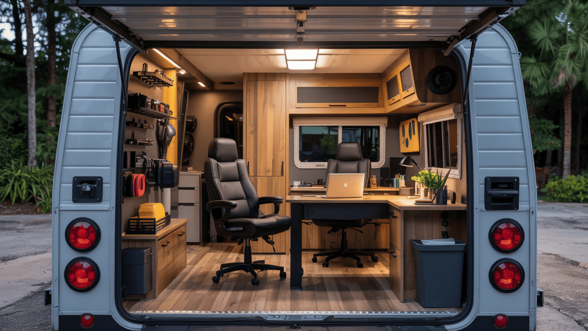 Convertible_Garage_Functionality