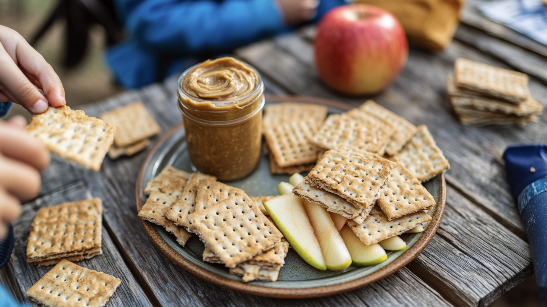 Crackers_with_Nut_Butter