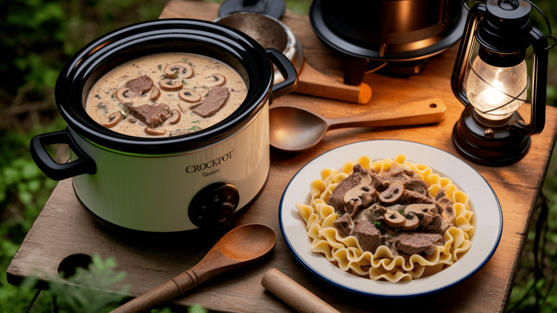 Crockpot_Beef_Stroganoff