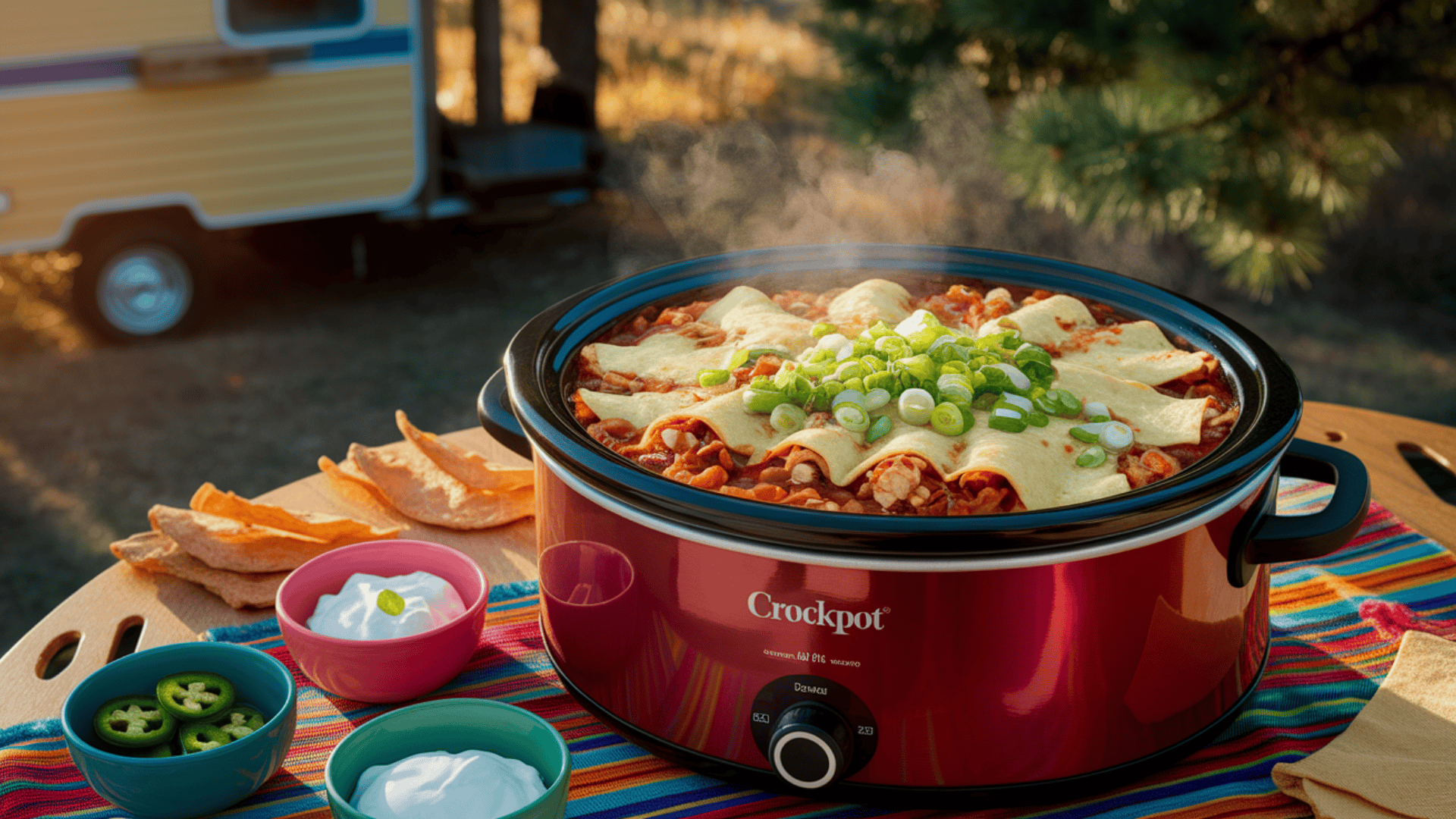 Crockpot_Chicken_Enchilada_Casserole