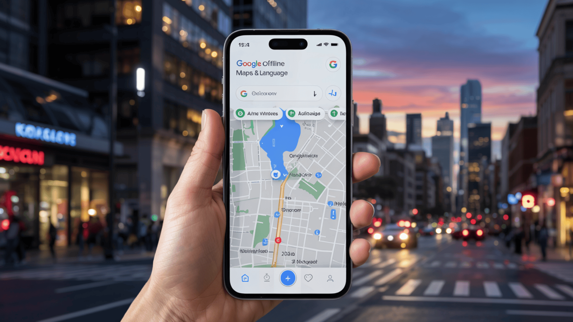 Download_Offline_Maps__Language_App