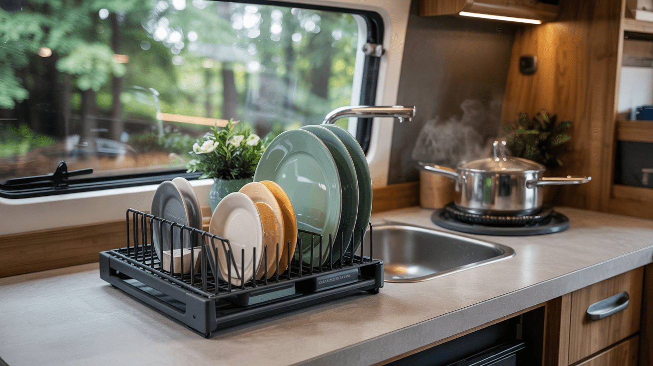 Folding_Dish_Rack