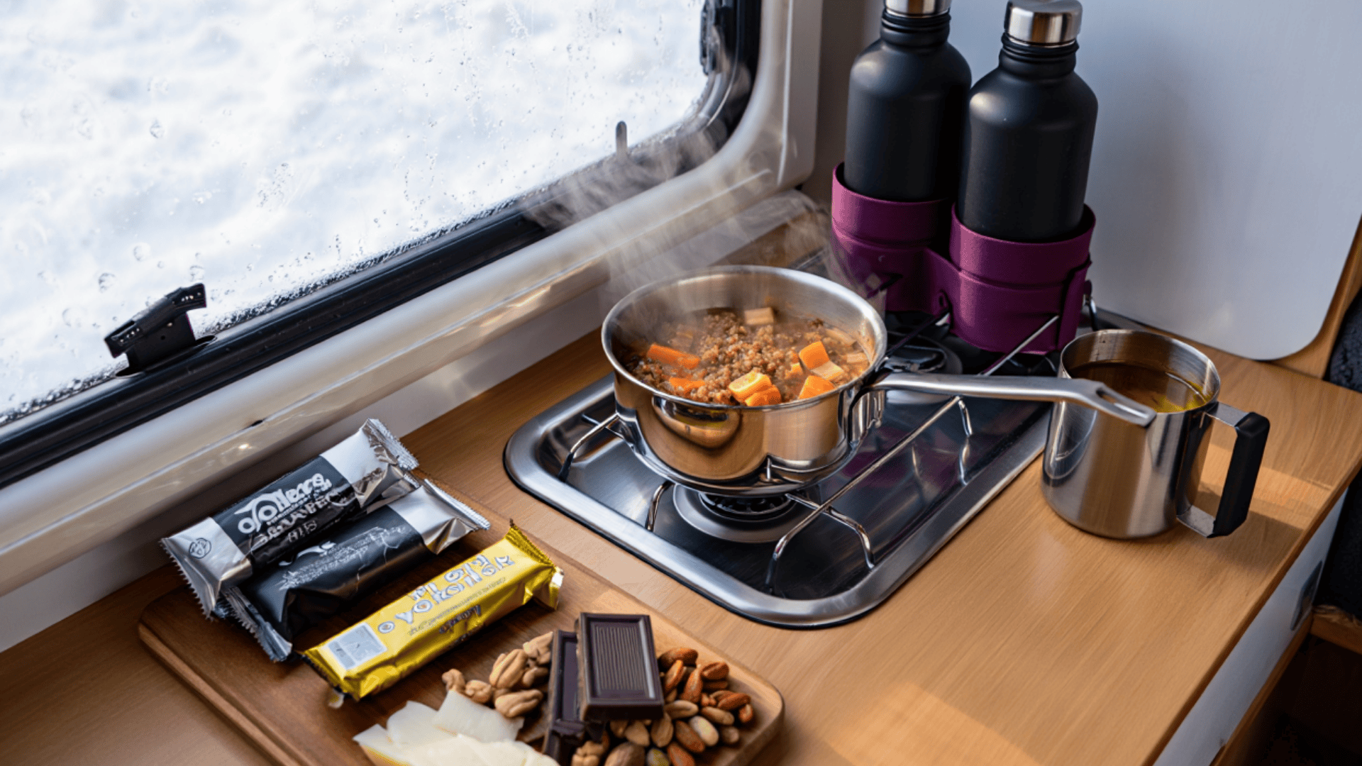 Food_and_Water_Management_in_Freezing_Temperatures
