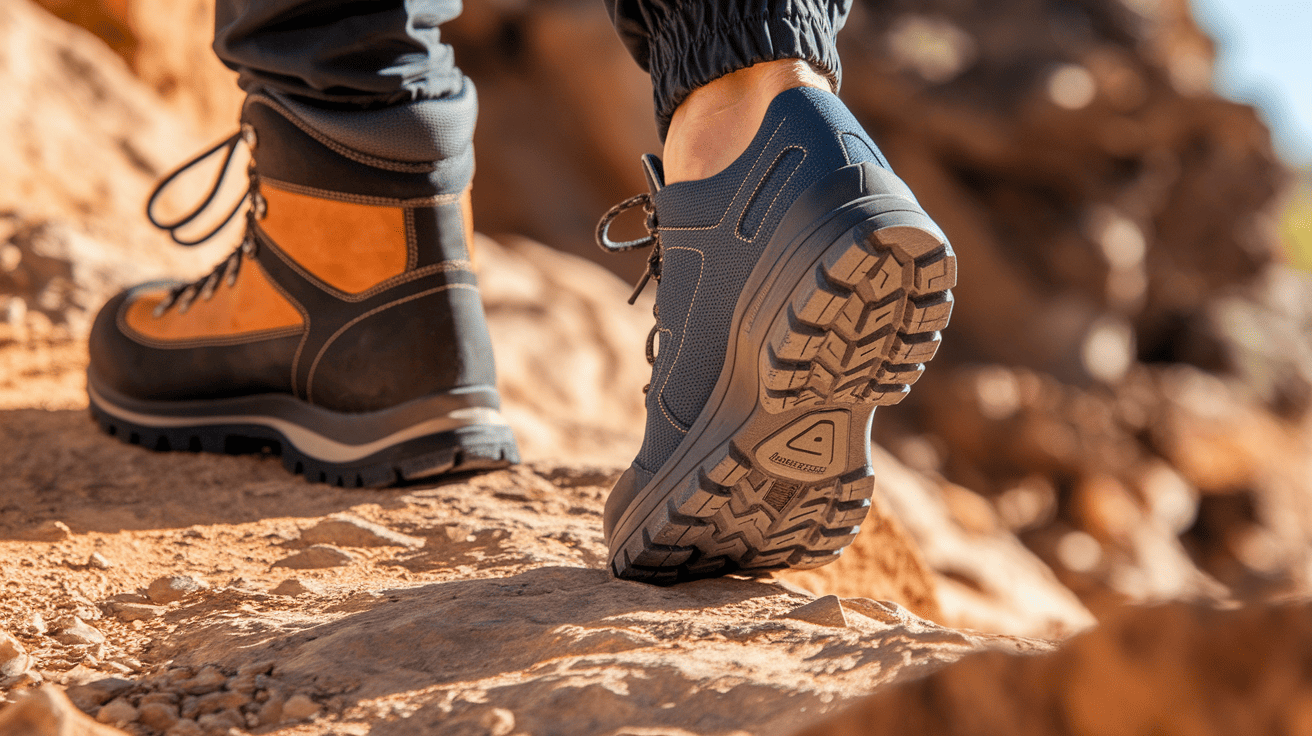 Footwear