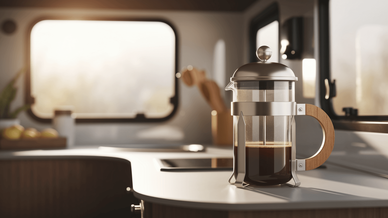 French_Press_Coffee_Maker