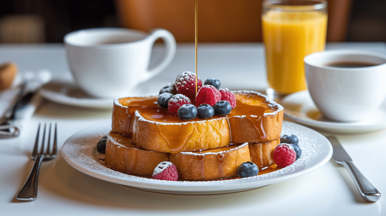 French_Toast