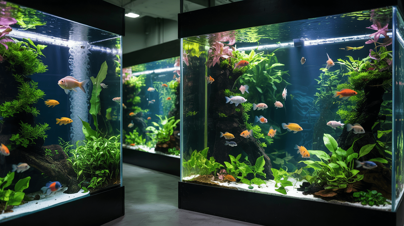 Freshwater_Aquarium_Visit