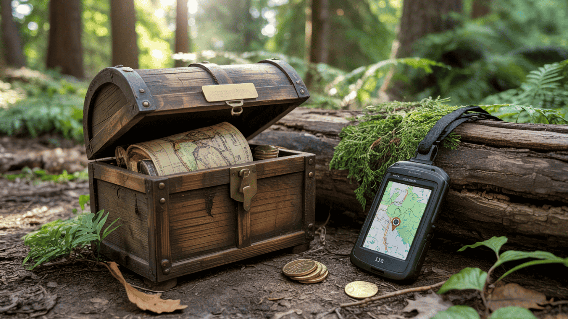 Geocaching_Adventure