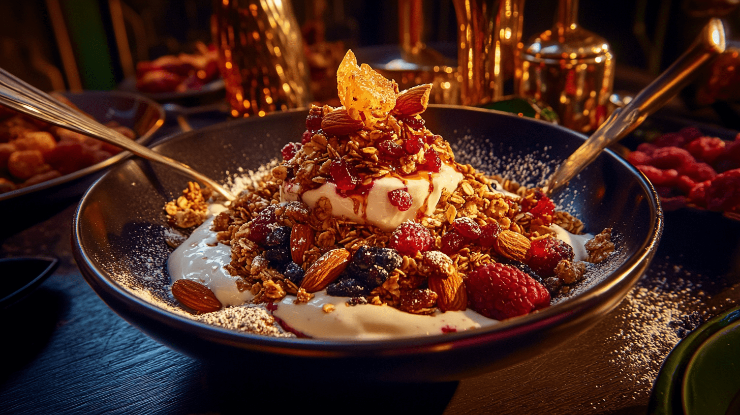 Granola
