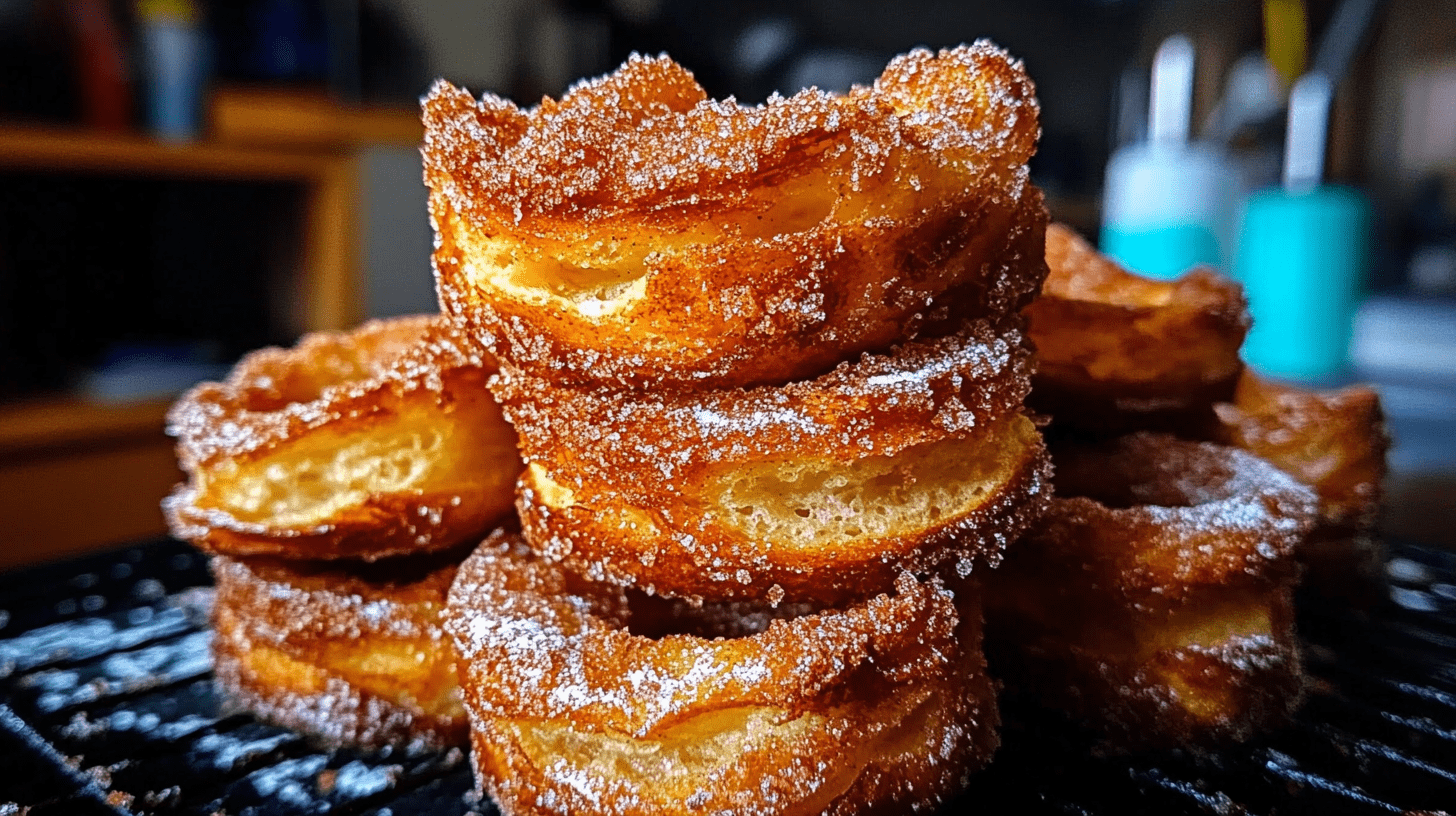 Griddle_Donuts