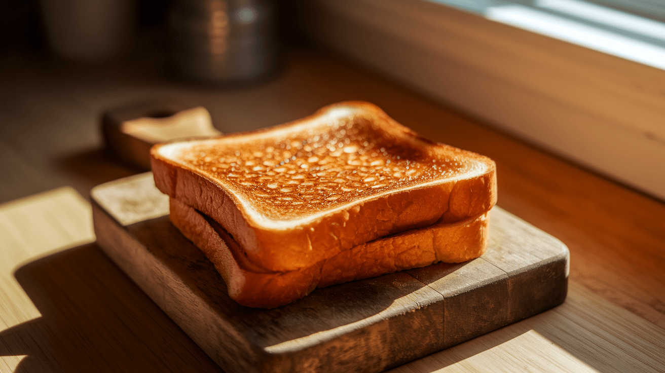 Griddle_Toast