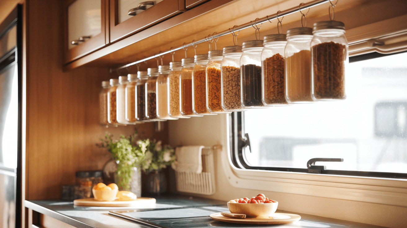 Hanging_Mason_Jar_Storage