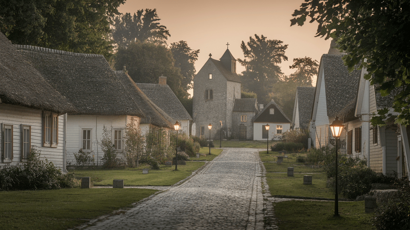 Historical_Village_Visit