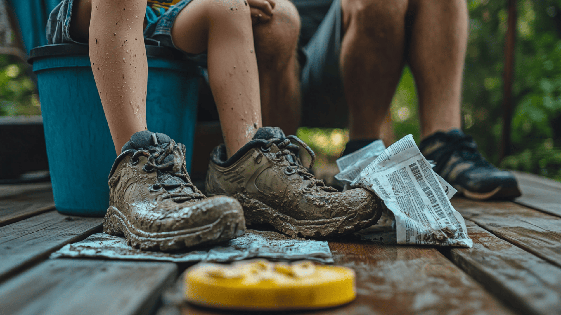 How_to_Clean__Maintain_Kids_Hiking_Shoes