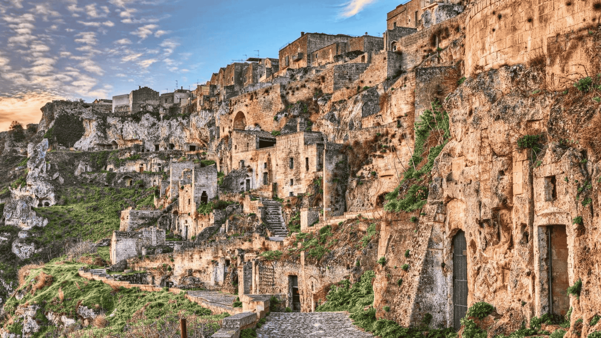 Matera