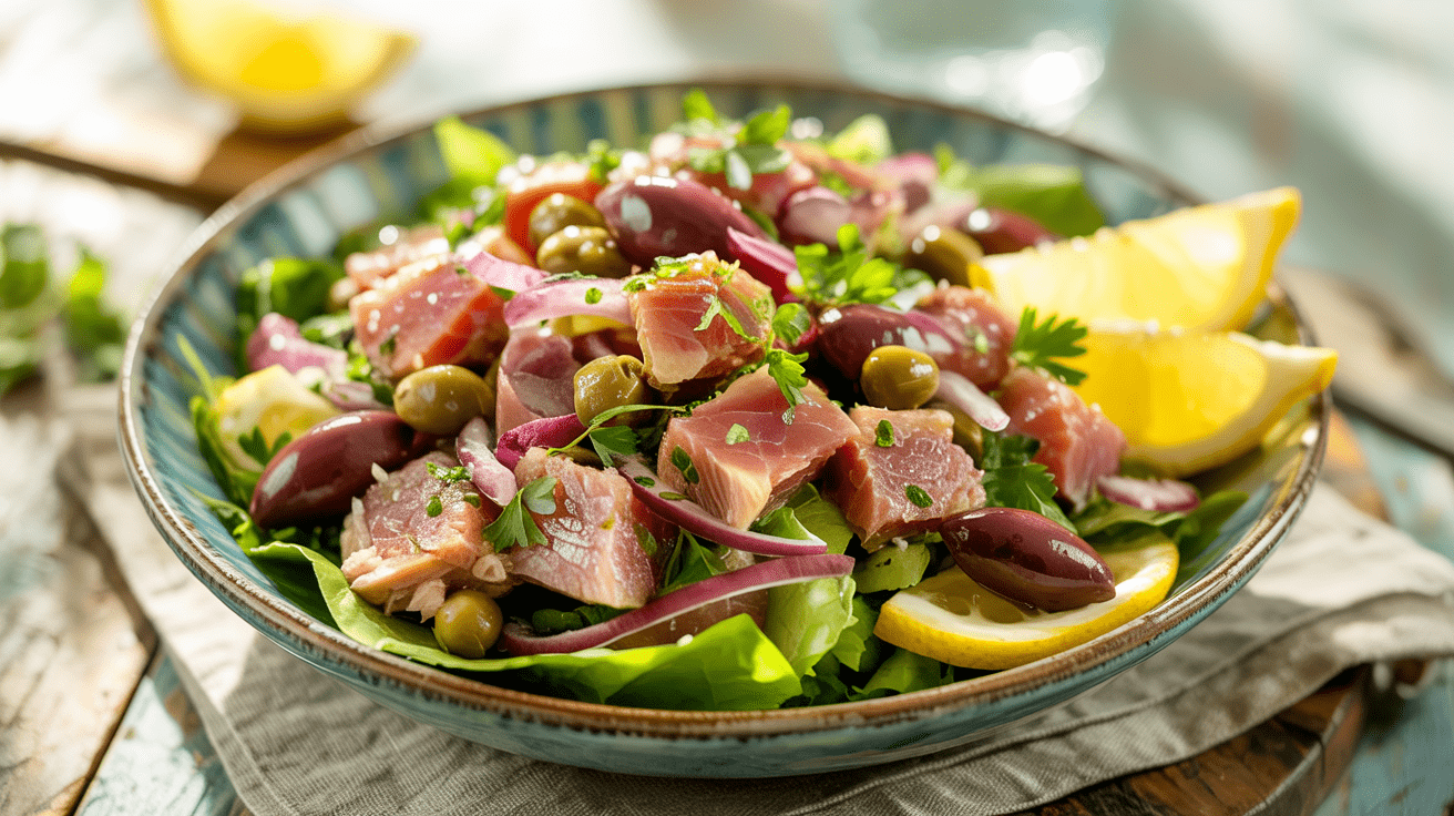 Mediterranean_Tuna_Salad_with_Olives_and_Capers