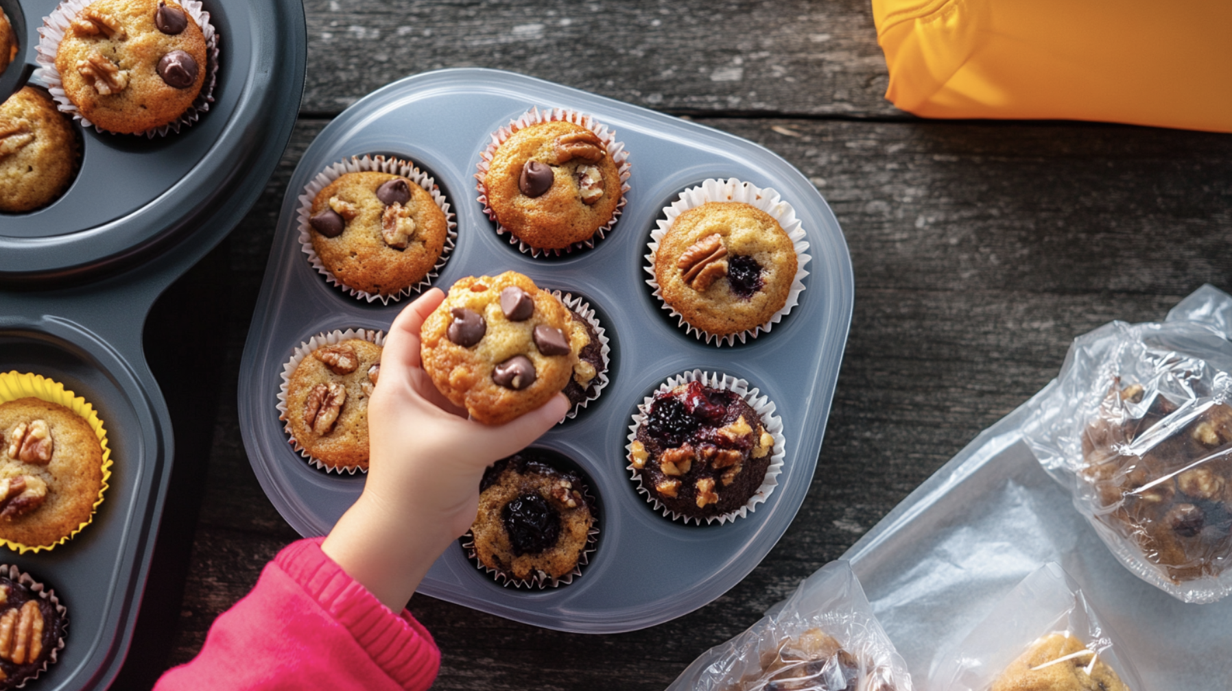 Muffins