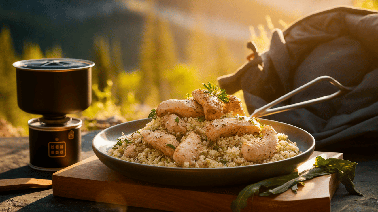 Parmesan_Chicken_Couscous