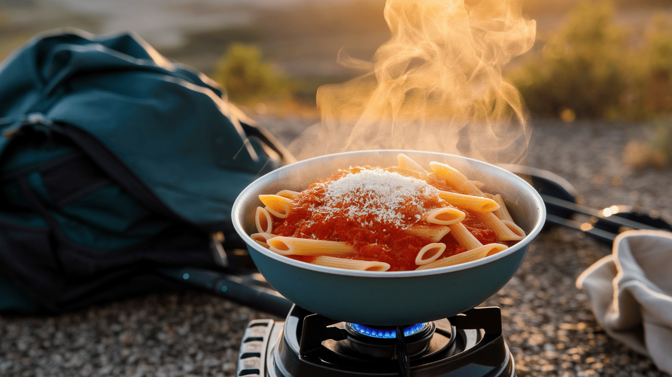 Penne_Lasagna