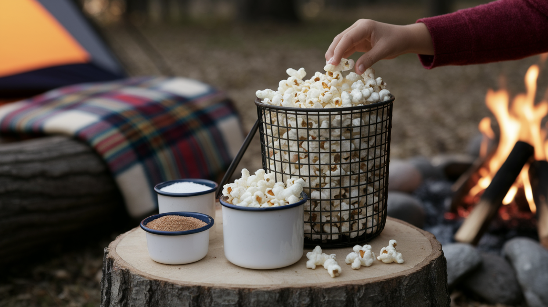 Popcorn