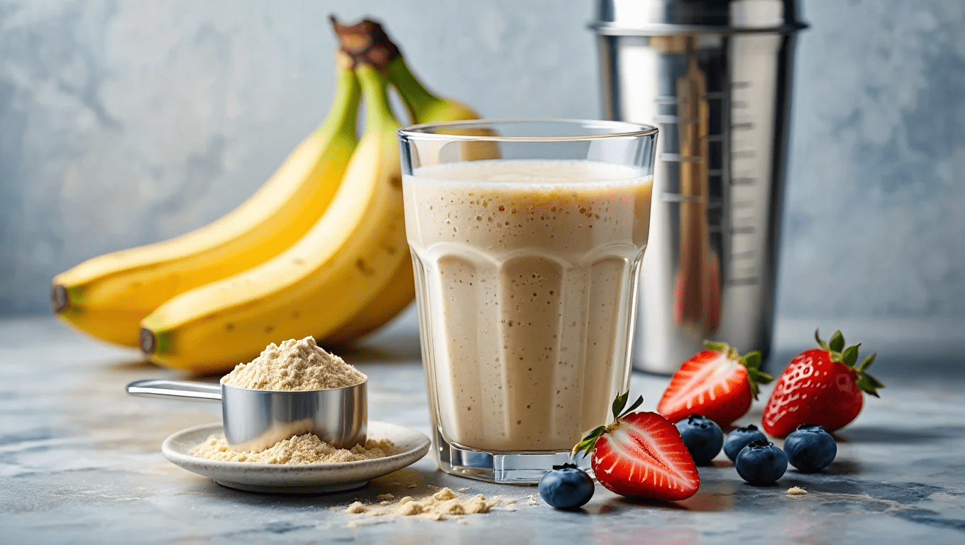 Protein_Shakes
