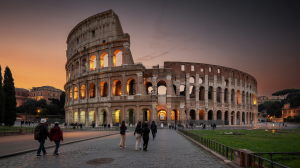 Rome in 3 Days