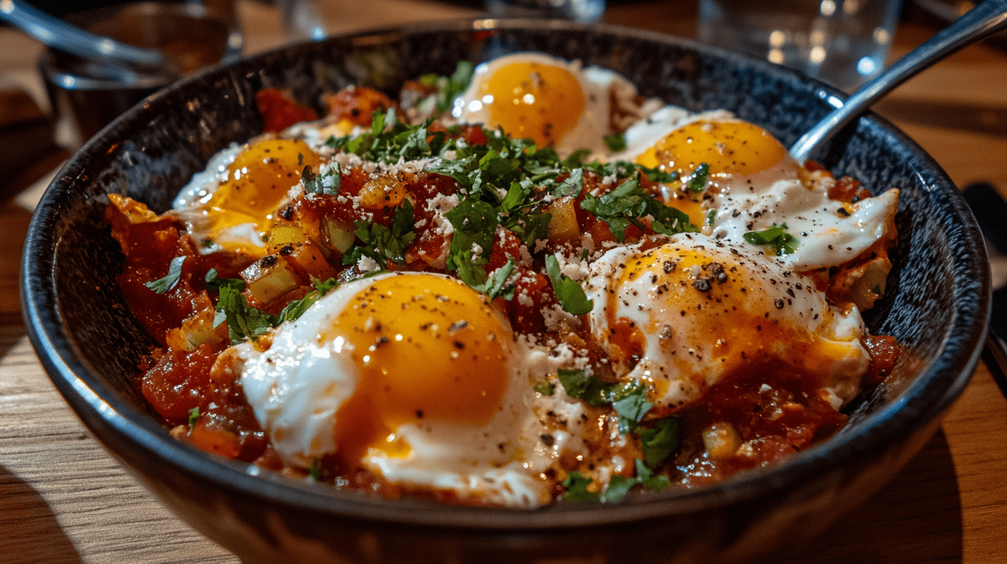 Shakshuka
