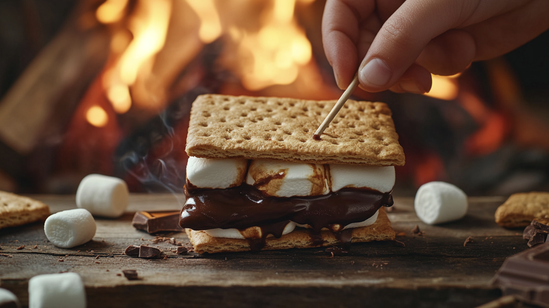 Smores