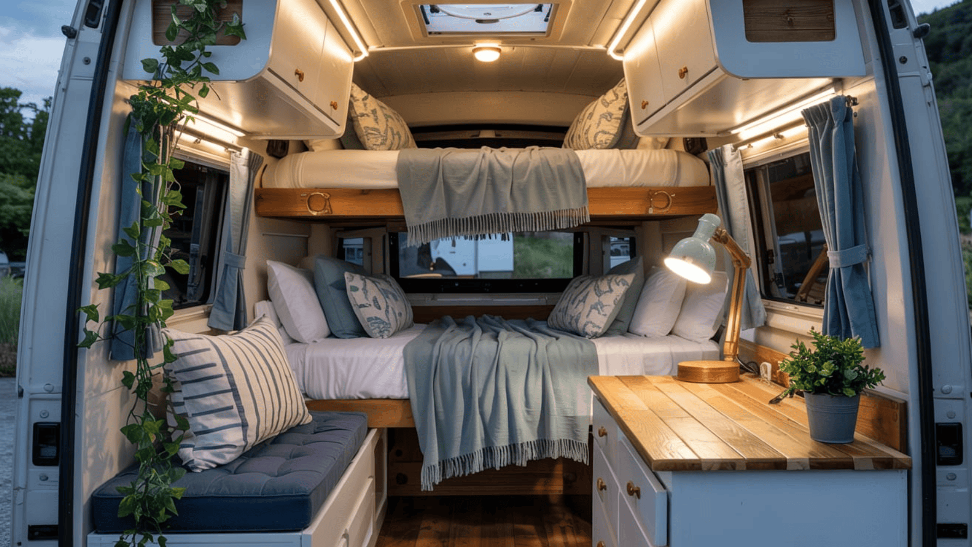 Step_2_Building_a_Comfortable_Camper_Van_Bedroom