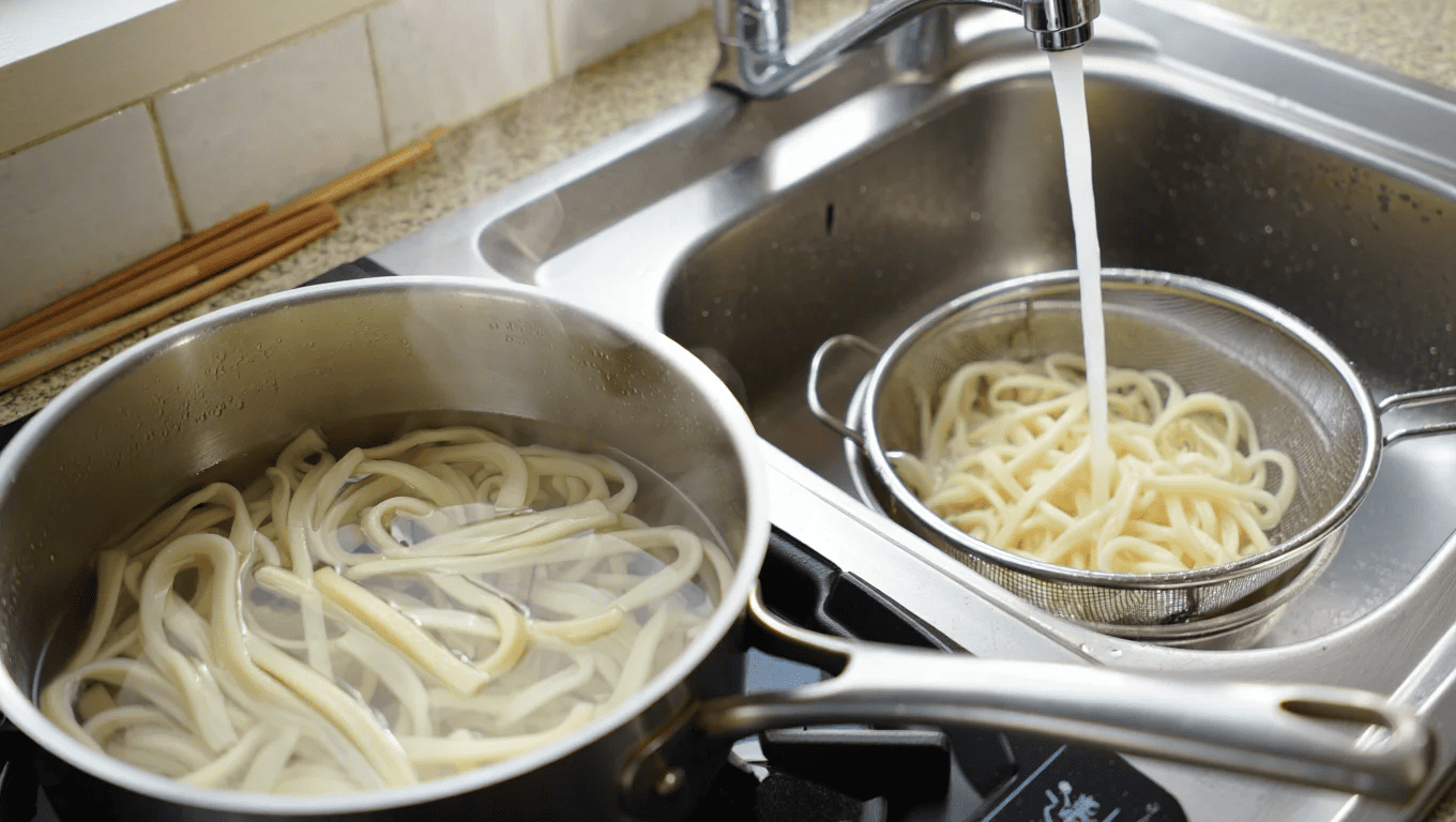 Step_2_Cook_the_Udon_Noodles