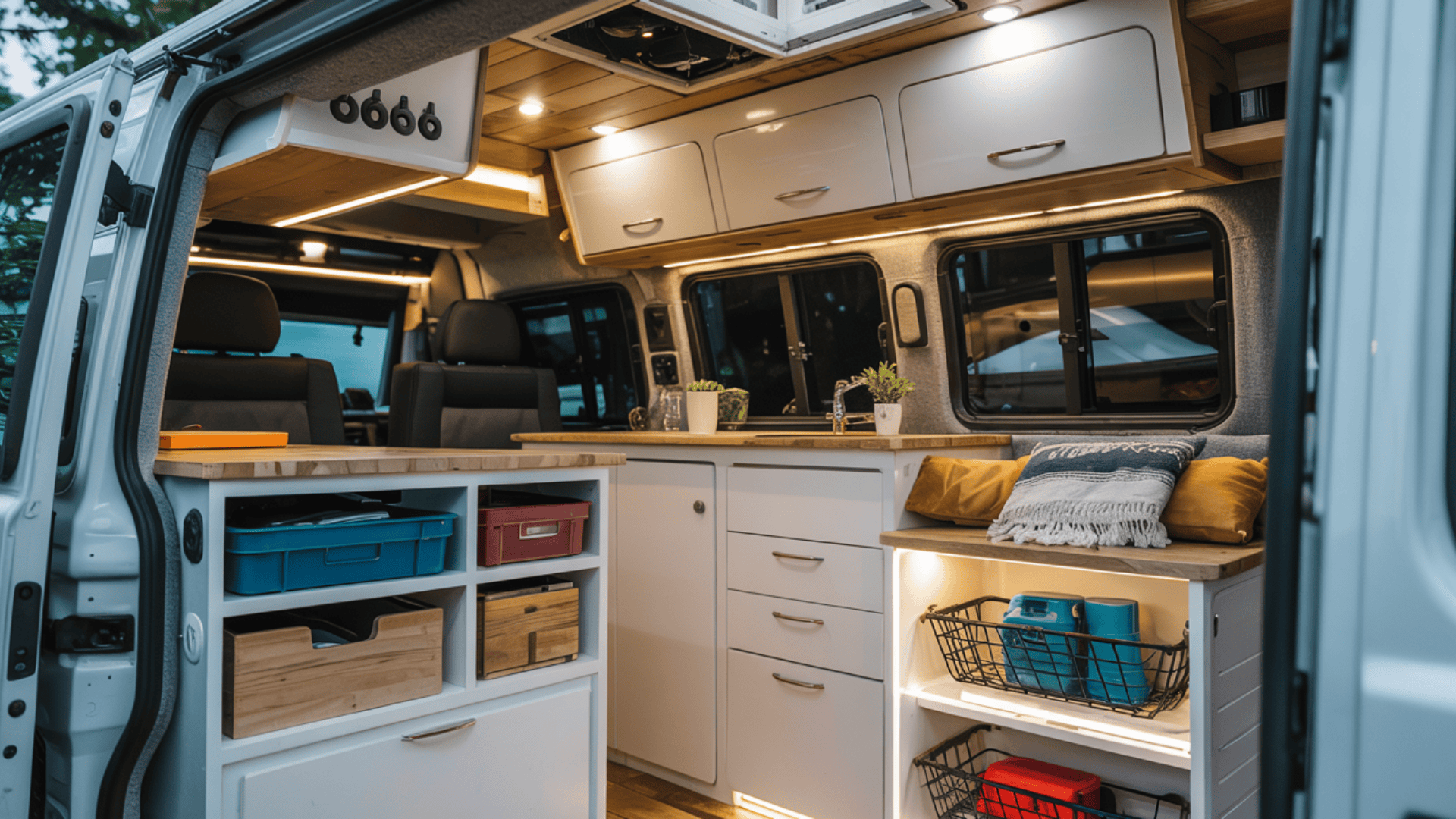 Step_4_Maximizing_Storage_and_Living_Space_in_Small_Vans