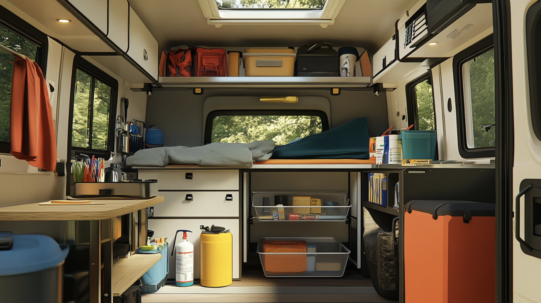 Storage_Organization