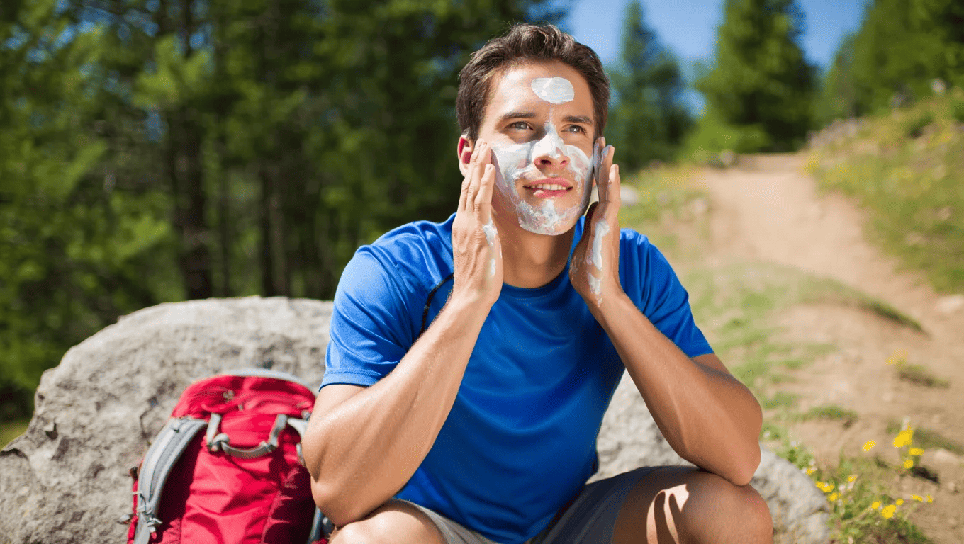 Sunscreen