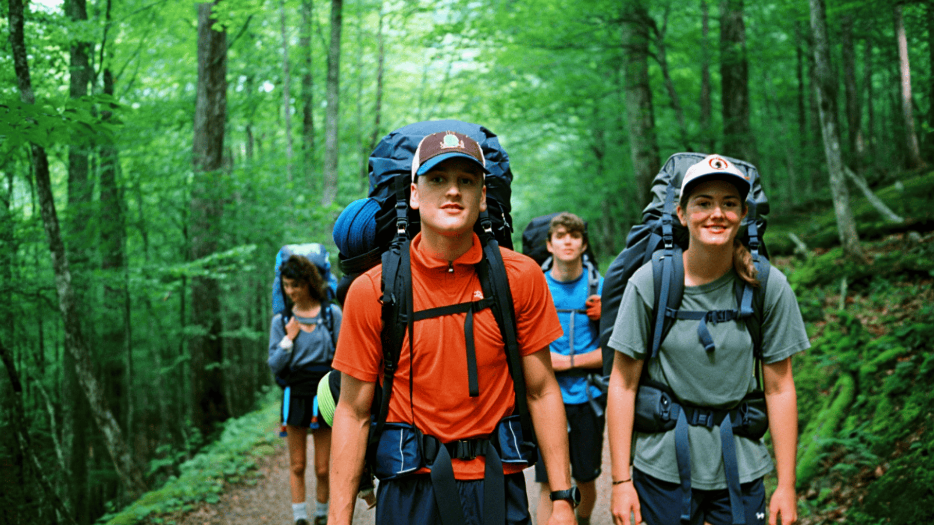 The_Popularity_of_Nobo_Hikers