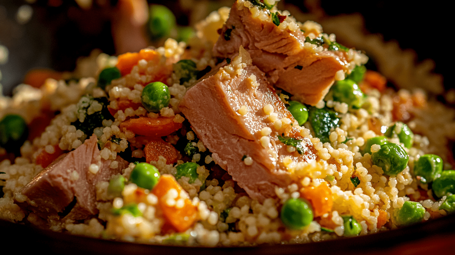Tuna_Couscous_Salad_with_Dried_Vegetables