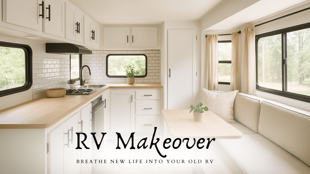 rv renovations