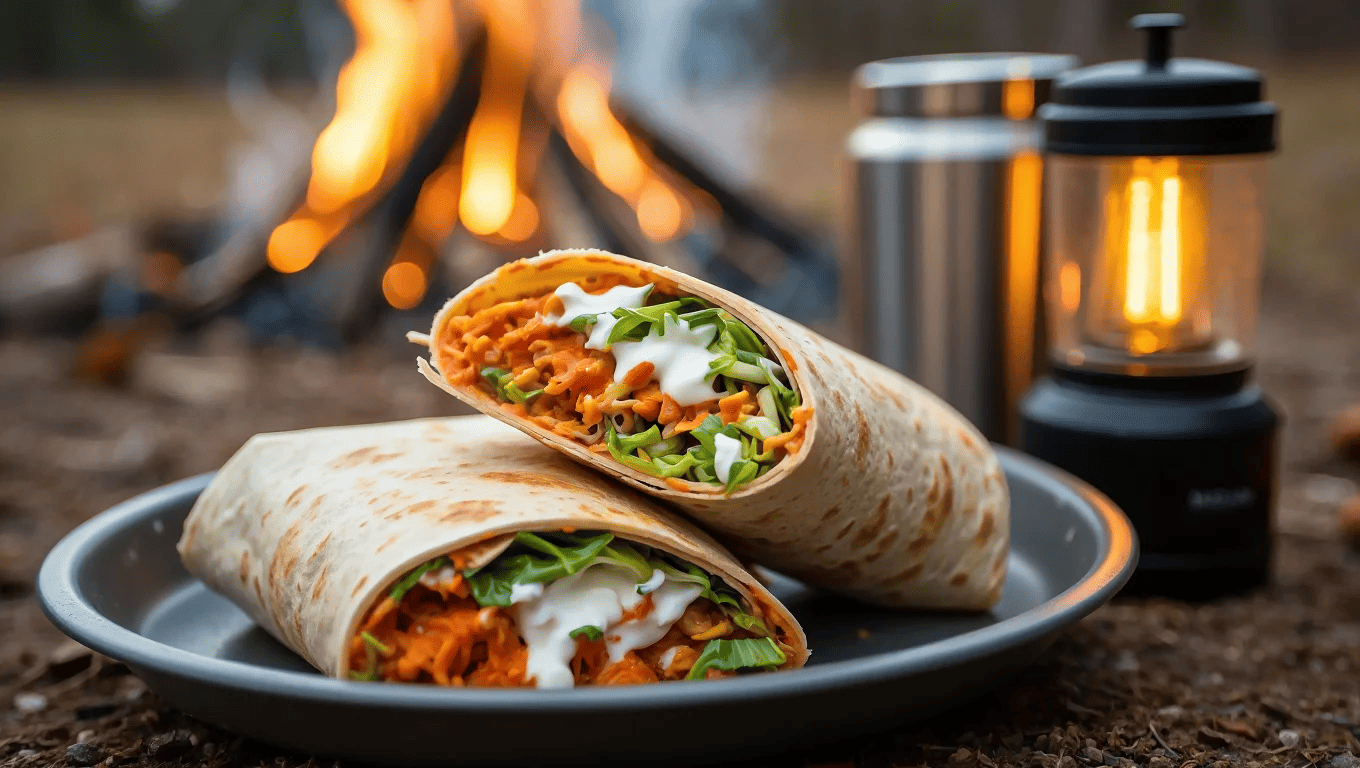Buffalo_Chicken_Wraps
