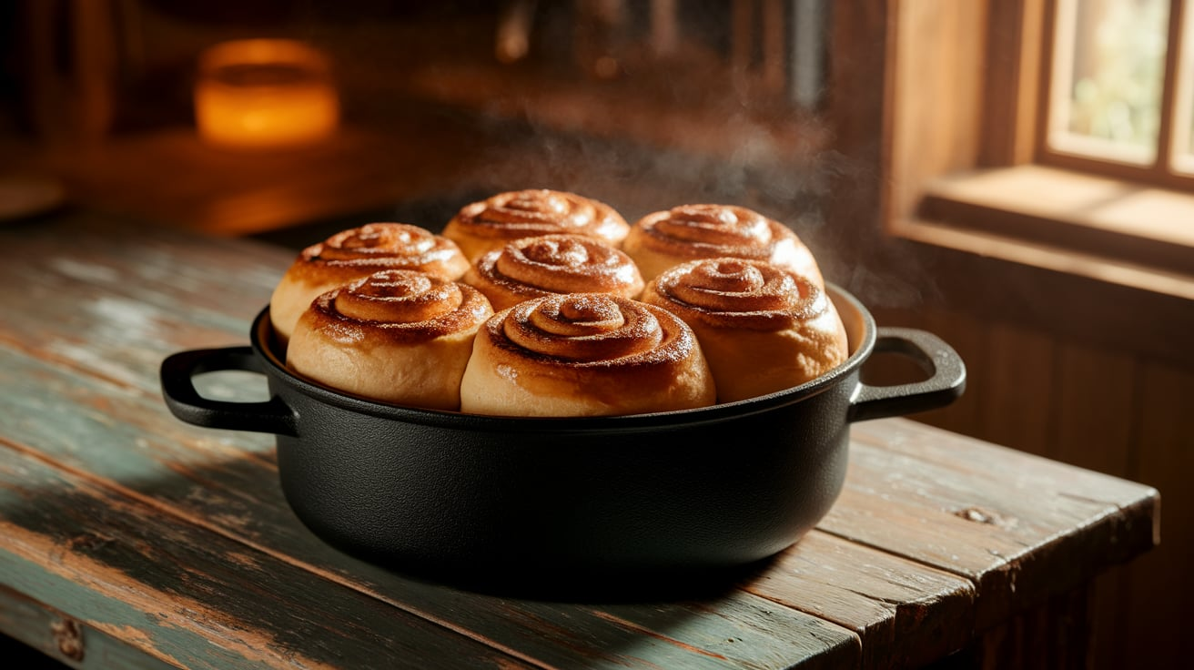 Camp_Cooker_Cinnamon_Buns