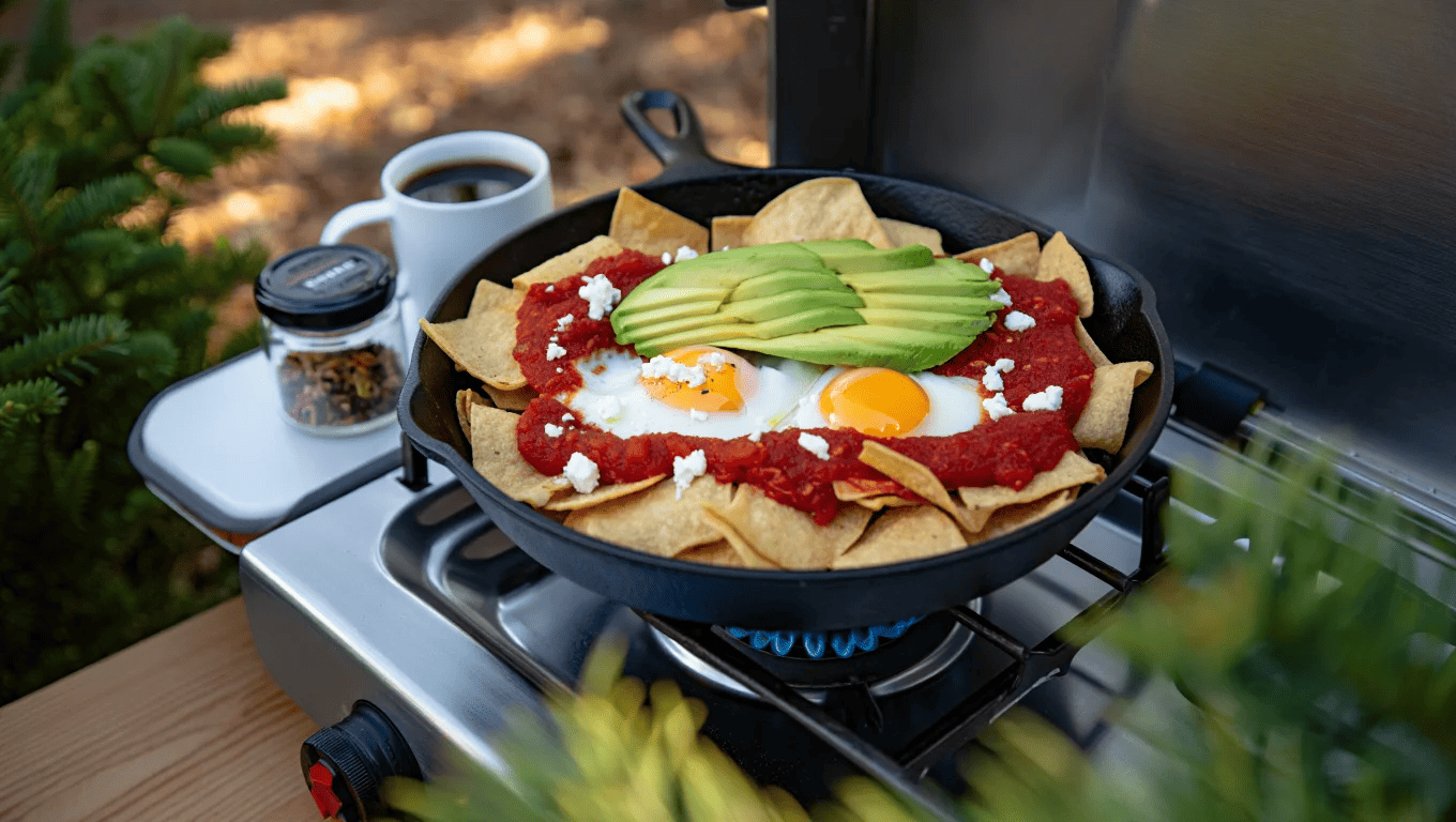 Camp_Stove_Chilaquiles