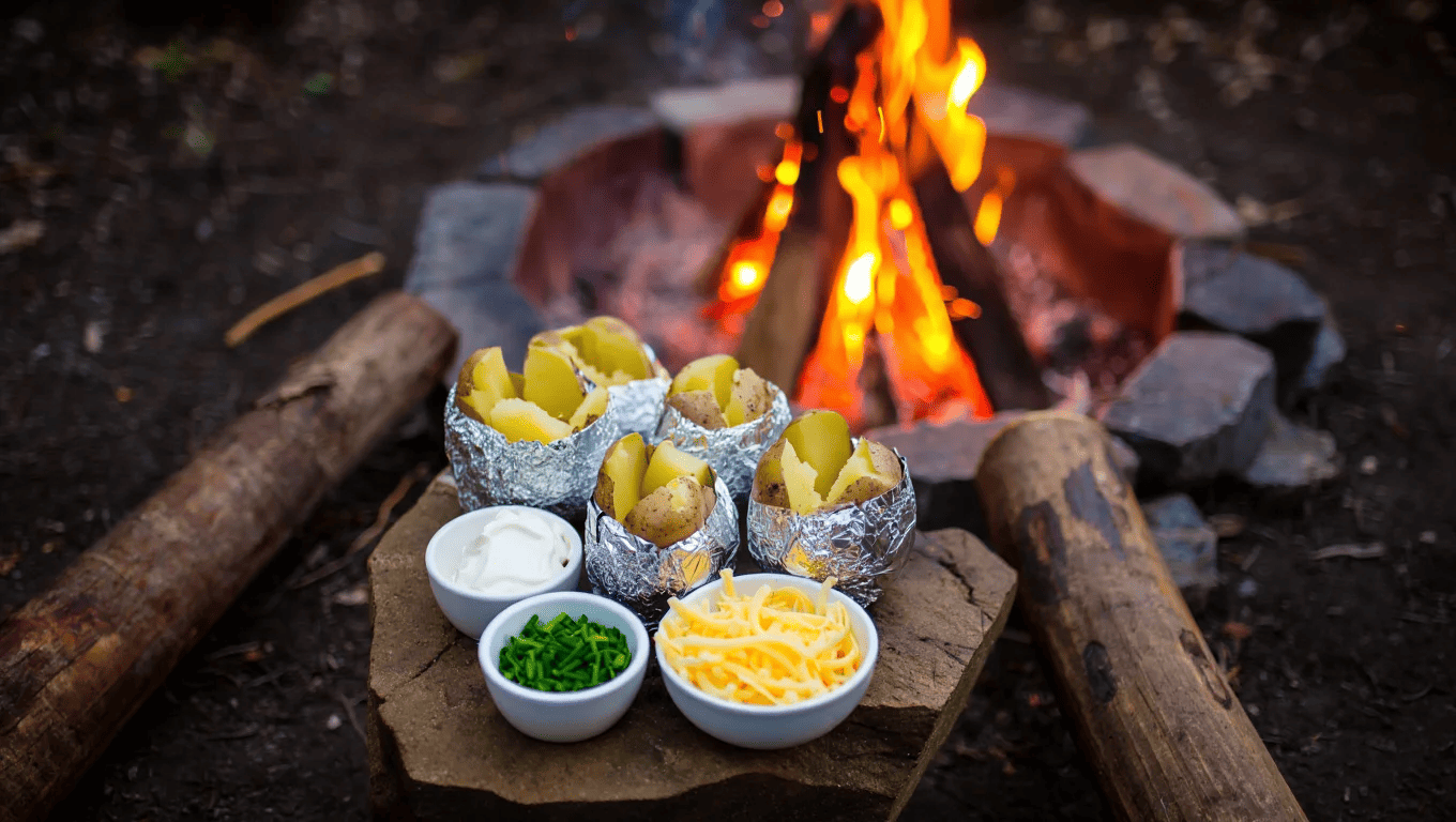 Campfire_Baked_Potatoes