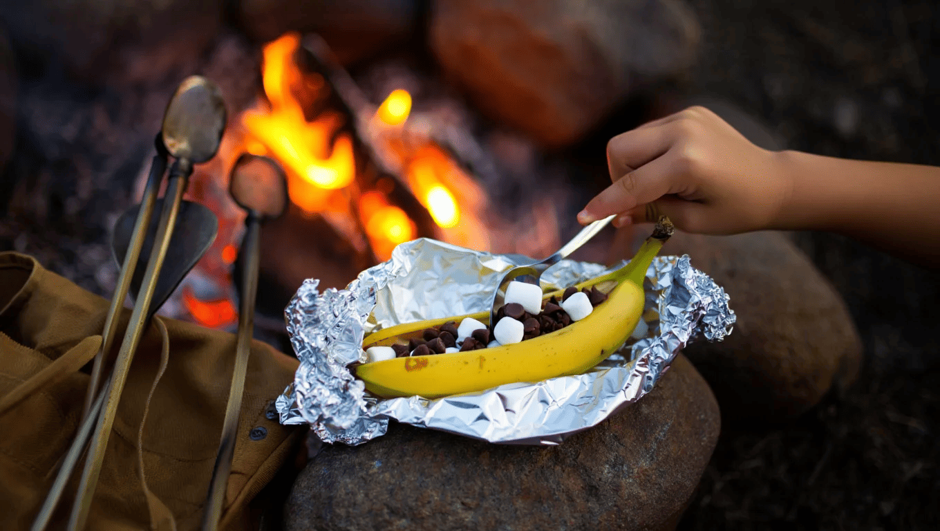 Campfire_Banana_Boats